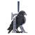 Nemesis Harry Potter - Ravenclaw Mascot - Hanging Ornament