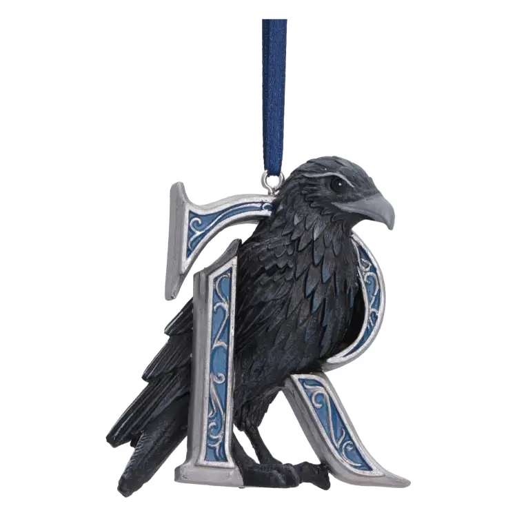 Nemesis Harry Potter - Ravenclaw Mascot - Hanging Ornament
