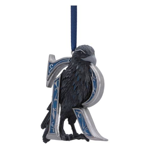 Nemesis Harry Potter - Ravenclaw Mascot - Hanging Ornament