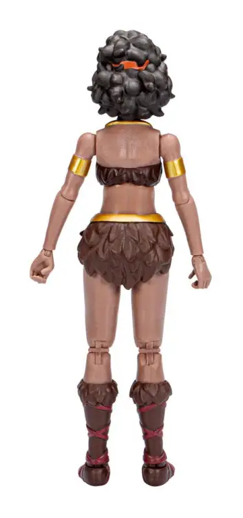 DUNGEONS & DRAGONS - Diana - Figurka 15 cm