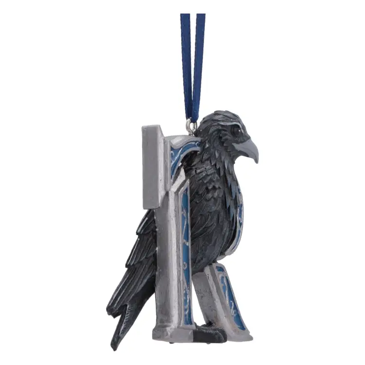 Nemesis Harry Potter - Ravenclaw Mascot - Hanging Ornament