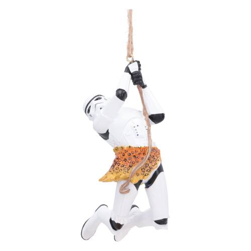 Nemesis Star Wars - Stormtrooper - Wild at Heart Ozdoba Wisząca