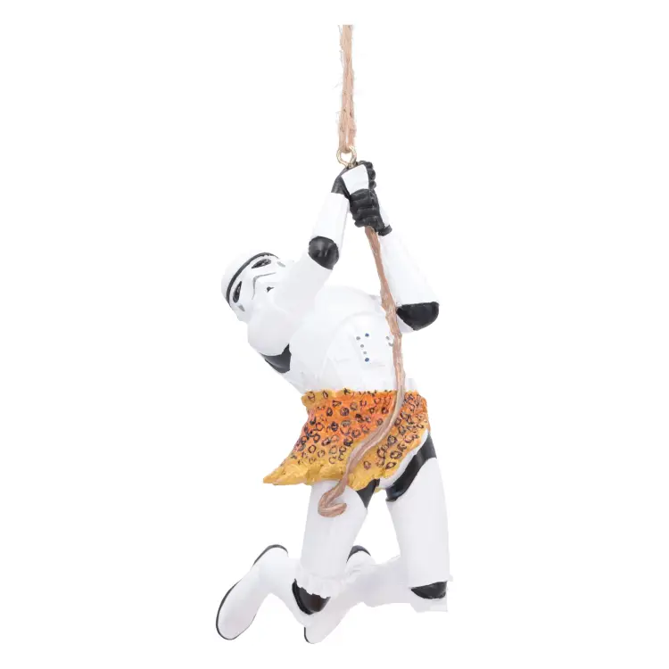 Nemesis Star Wars - Stormtrooper - Wild at Heart Ozdoba Wisząca