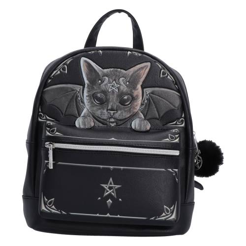 Nemesis GEEK Collection - Malpuss - Plecak