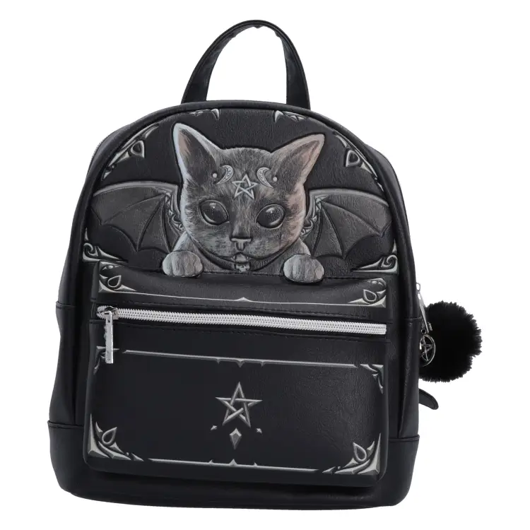 Nemesis GEEK Collection - Malpuss - Plecak