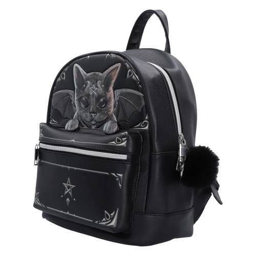 Nemesis GEEK Collection - Malpuss - Plecak