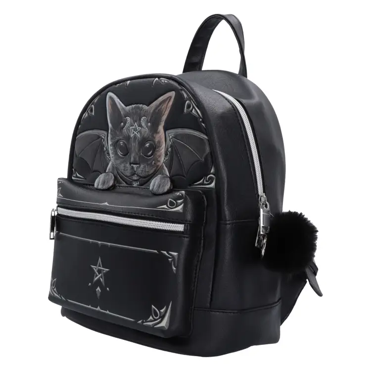 Nemesis GEEK Collection - Malpuss - Plecak