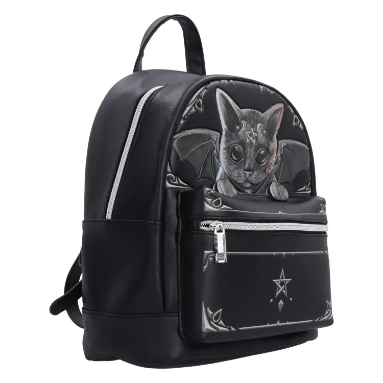 Nemesis GEEK Collection - Malpuss - Plecak