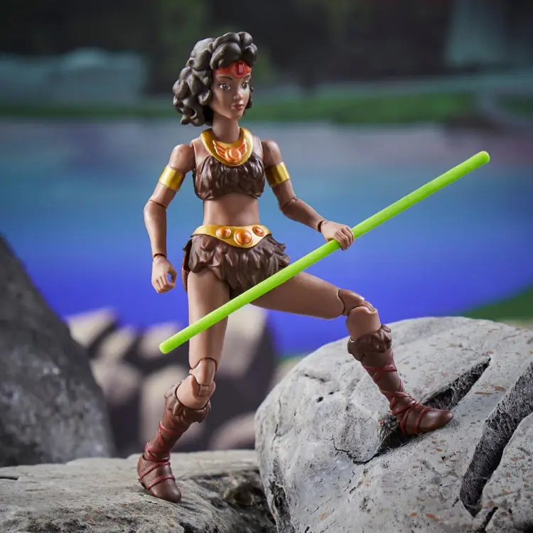 DUNGEONS & DRAGONS - Diana - Figurka 15 cm