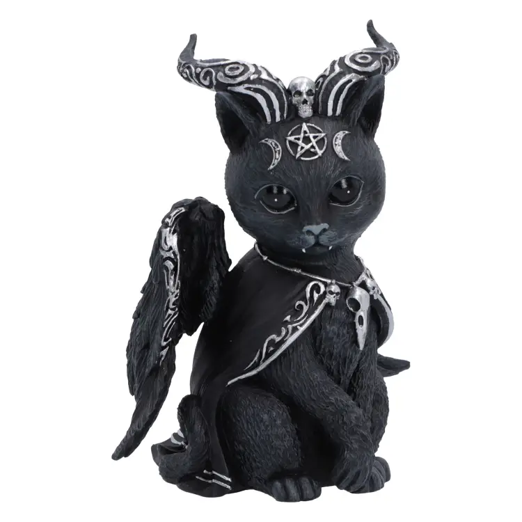 Nemesis GEEK Collection - Halpurr - Halpurr Figurka