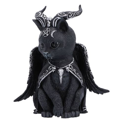 Nemesis GEEK Collection - Halpurr - Halpurr Figurka