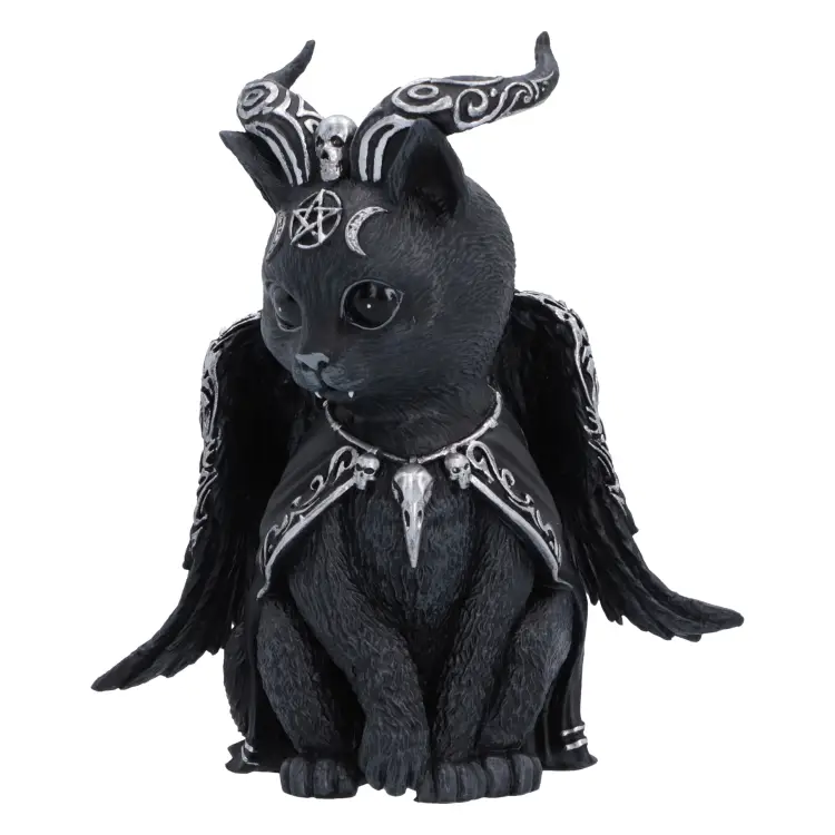 Nemesis GEEK Collection - Halpurr - Halpurr Figurka