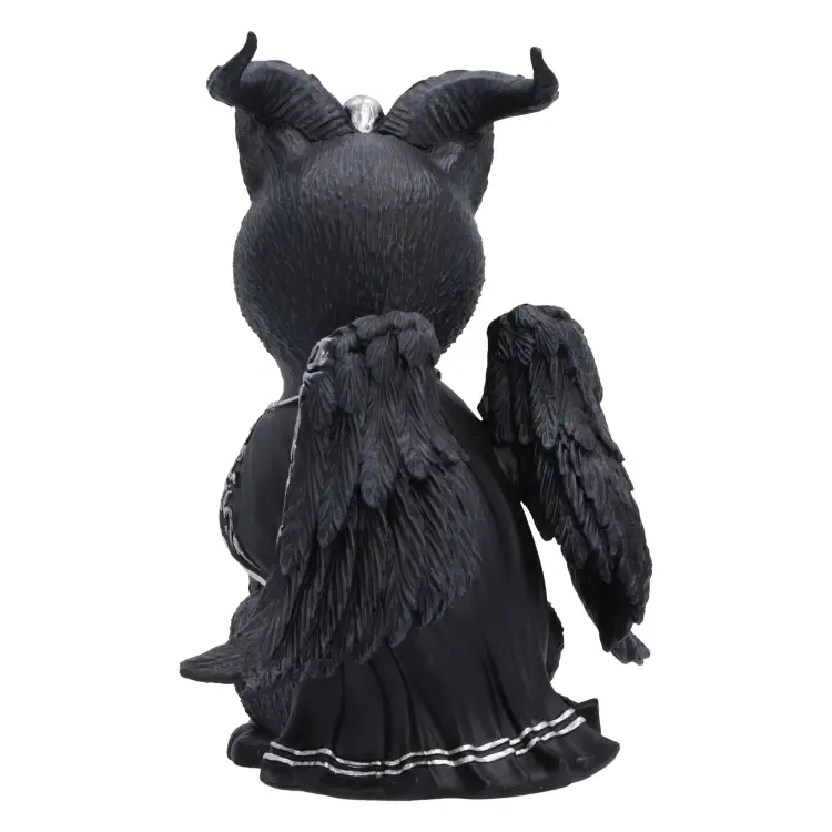 Nemesis GEEK Collection - Halpurr - Halpurr Figurka