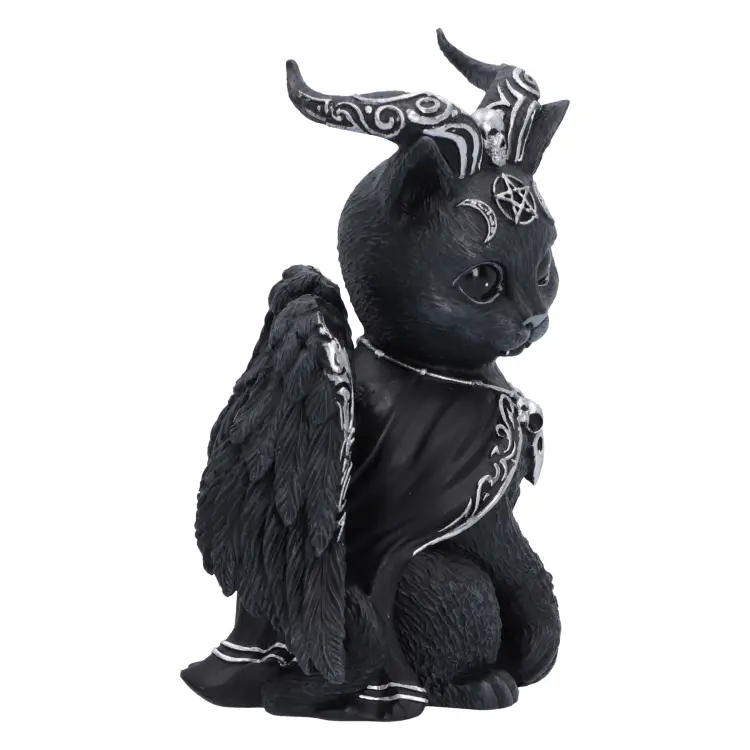 Nemesis GEEK Collection - Halpurr - Halpurr Figurka