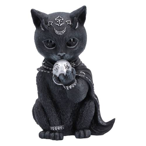 Nemesis GEEK Collection - Feligor - Feligor Cult Cuties Figurka
