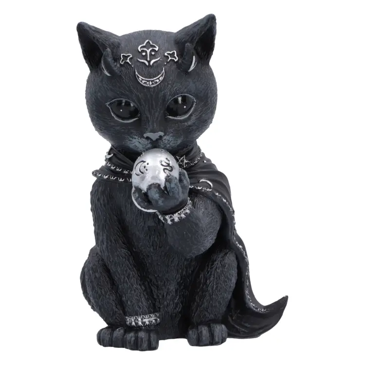 Nemesis GEEK Collection - Feligor - Feligor Cult Cuties Figurka