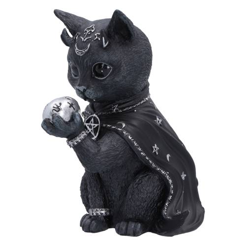 Nemesis GEEK Collection - Feligor - Feligor Cult Cuties Figurka