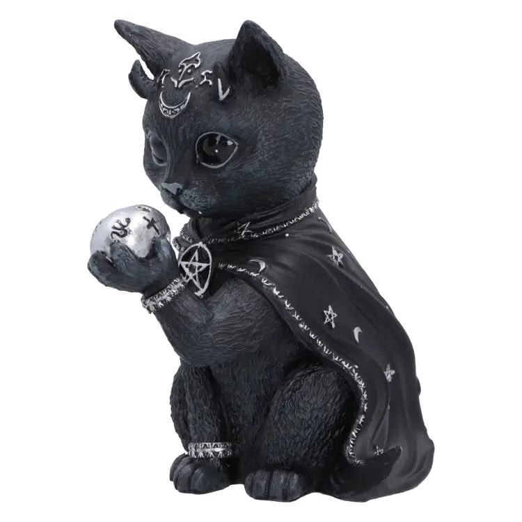 Nemesis GEEK Collection - Feligor - Feligor Cult Cuties Figurka