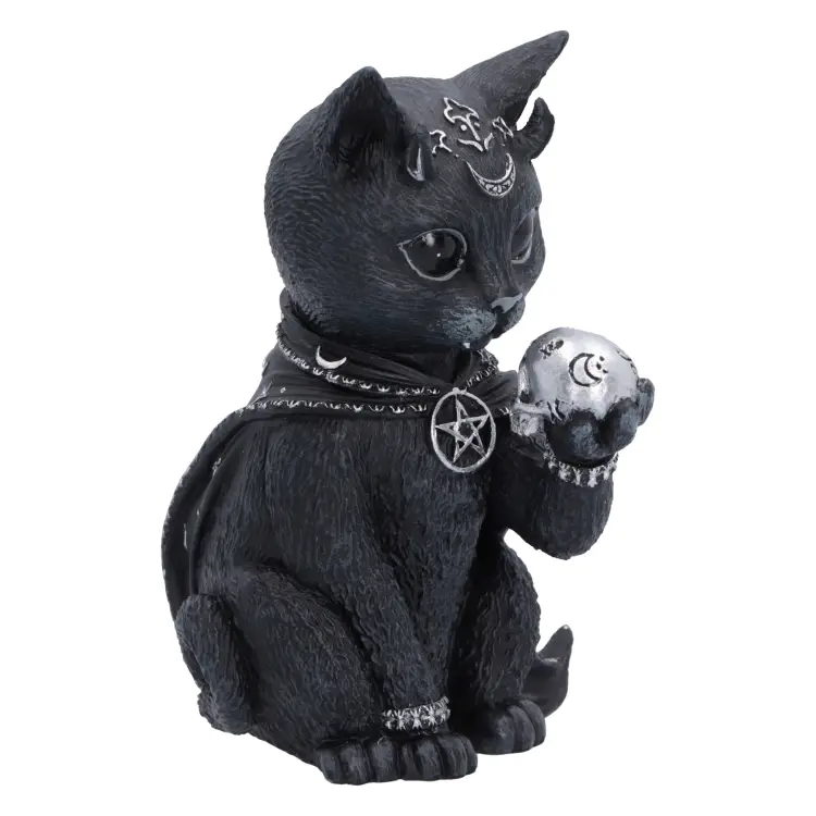 Nemesis GEEK Collection - Feligor - Feligor Cult Cuties Figurka