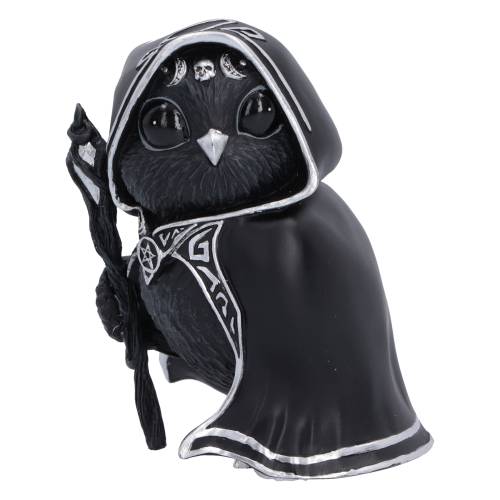 Nemesis GEEK Collection - Featheros - Cult Cuties Featheros