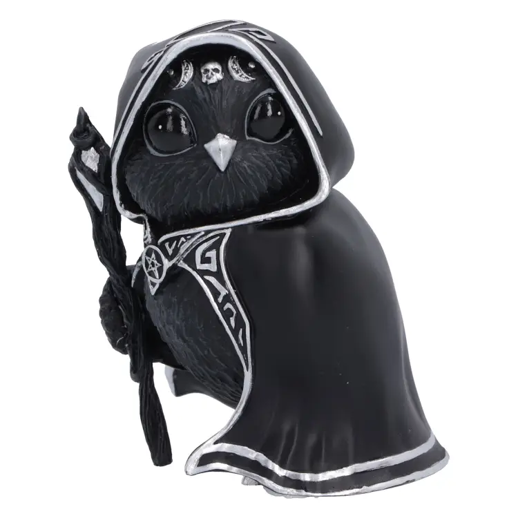 Nemesis GEEK Collection - Featheros - Cult Cuties Featheros
