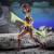 DUNGEONS & DRAGONS - Diana - Figurka 15 cm