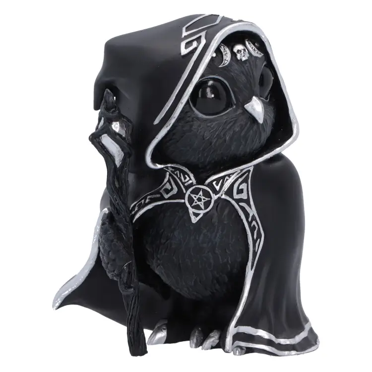 Nemesis GEEK Collection - Featheros - Cult Cuties Featheros