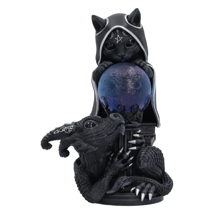 Nemesis GEEK Collection - Mystic Mischief - Cult Cuties Mystic Mischief Figurka