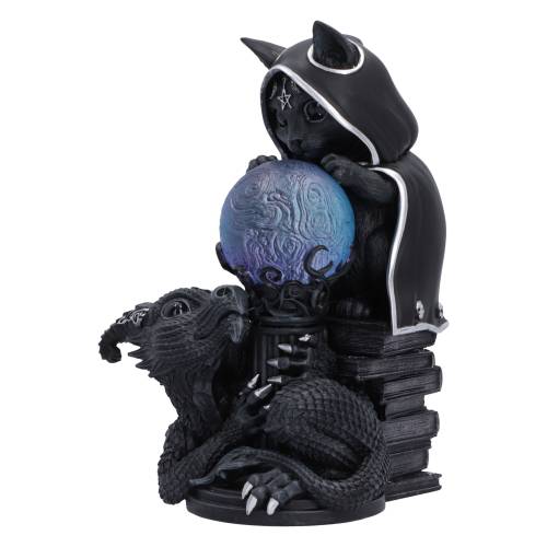 Nemesis GEEK Collection - Mystic Mischief - Cult Cuties Mystic Mischief Figurka