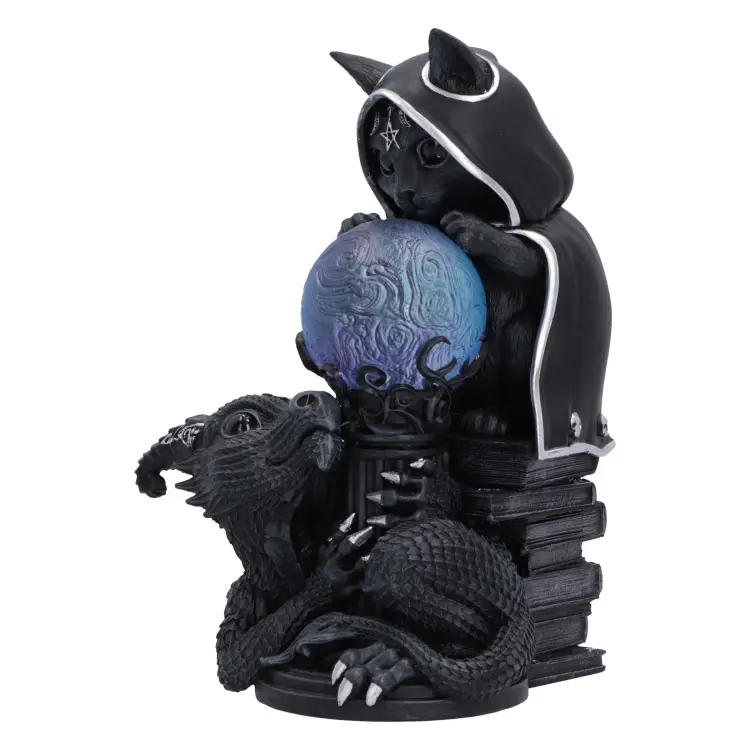 Nemesis GEEK Collection - Mystic Mischief - Cult Cuties Mystic Mischief Figurka