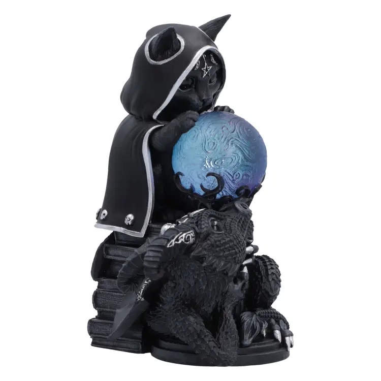 Nemesis GEEK Collection - Mystic Mischief - Cult Cuties Mystic Mischief Figurka