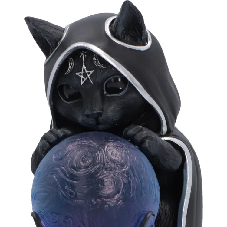 Nemesis GEEK Collection - Mystic Mischief - Cult Cuties Mystic Mischief Figurka