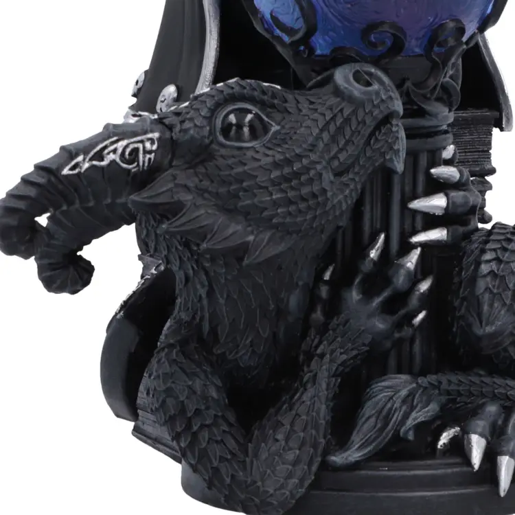 Nemesis GEEK Collection - Mystic Mischief - Cult Cuties Mystic Mischief Figurka