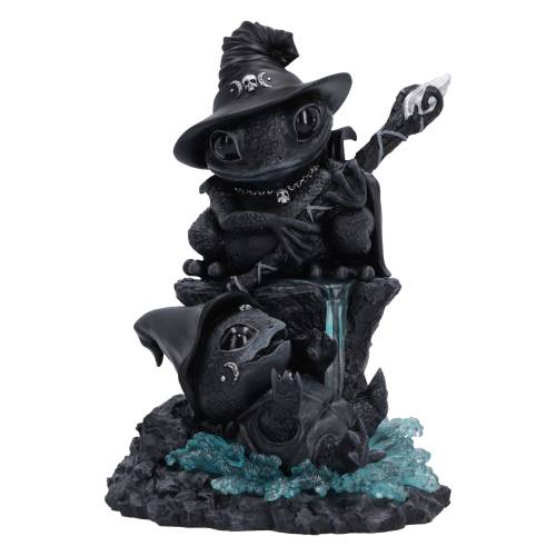 Nemesis GEEK Collection - CULT CUTIES - Waterfall Wonder