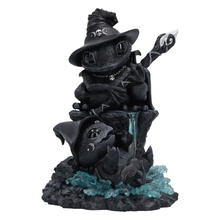 Nemesis GEEK Collection - CULT CUTIES - Waterfall Wonder
