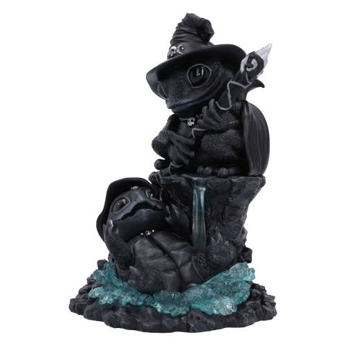 Nemesis GEEK Collection - CULT CUTIES - Waterfall Wonder