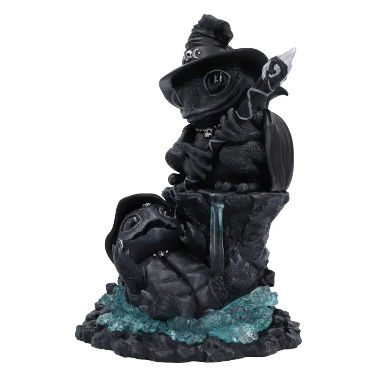 Nemesis GEEK Collection - CULT CUTIES - Waterfall Wonder