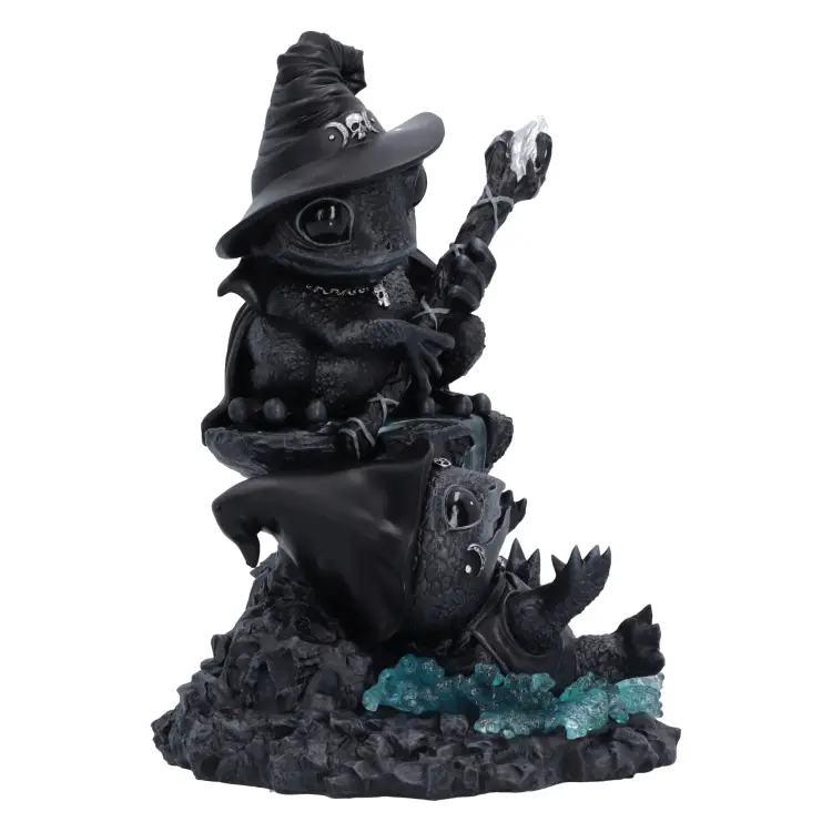 Nemesis GEEK Collection - CULT CUTIES - Waterfall Wonder