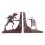 Nemesis Stranger Things - The Upside Down - Bookend