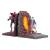 Nemesis Stranger Things - The Upside Down - Bookend