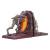 Nemesis Stranger Things - The Upside Down - Bookend