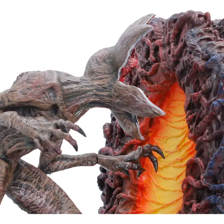 Nemesis Stranger Things - The Upside Down - Bookend
