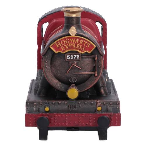 Nemesis Harry Potter - Hogwarts Express - Box