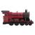 Nemesis Harry Potter - Hogwarts Express - Box