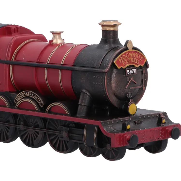 Nemesis Harry Potter - Hogwarts Express - Box