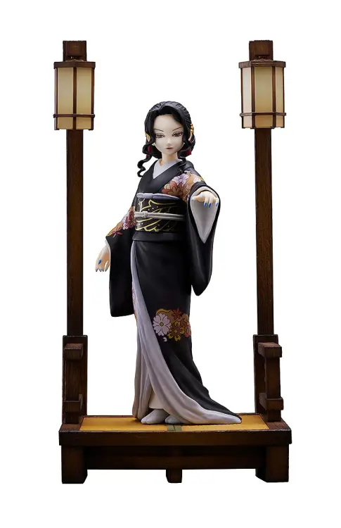 DEMON SLAYER - Muzan "Geiko Form" - Figurka Super Sytuacja 29cm