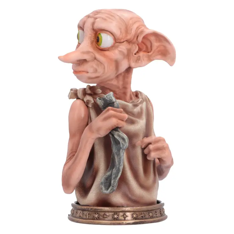 Nemesis Harry Potter - Dobby - Małe Popiersie