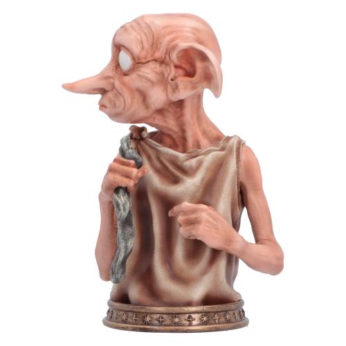 Nemesis Harry Potter - Dobby - Małe Popiersie