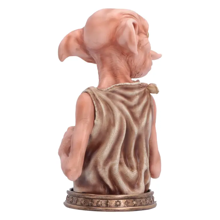 Nemesis Harry Potter - Dobby - Małe Popiersie