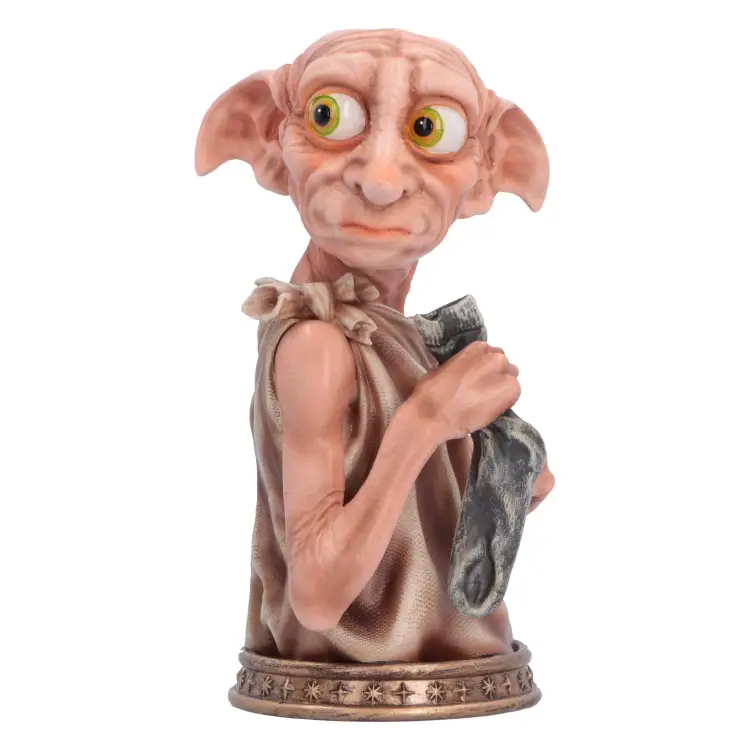 Nemesis Harry Potter - Dobby - Małe Popiersie